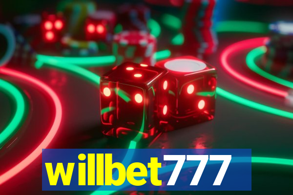 willbet777