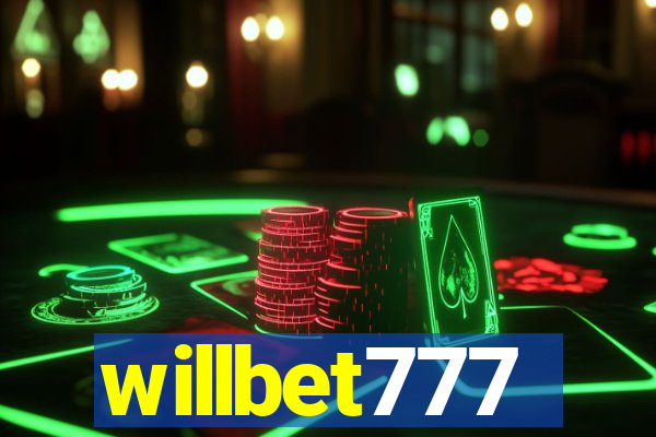 willbet777