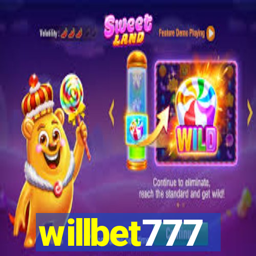 willbet777