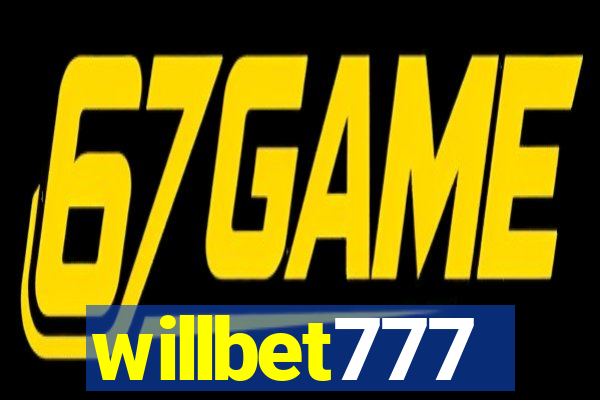 willbet777