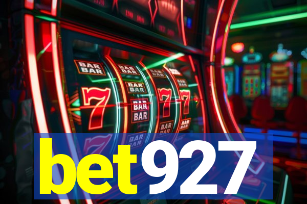 bet927