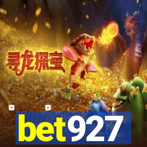 bet927