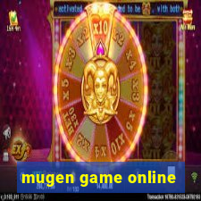 mugen game online