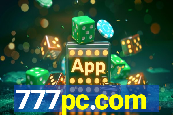 777pc.com