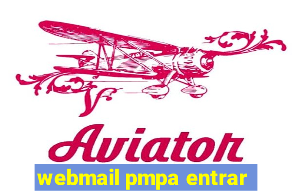 webmail pmpa entrar