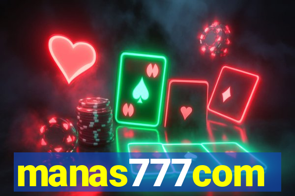 manas777com