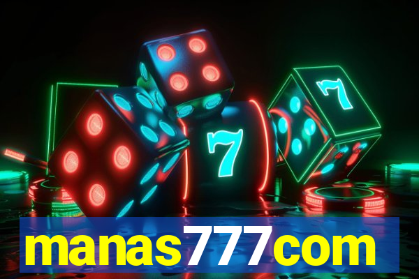 manas777com