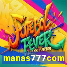 manas777com