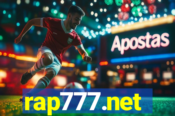 rap777.net