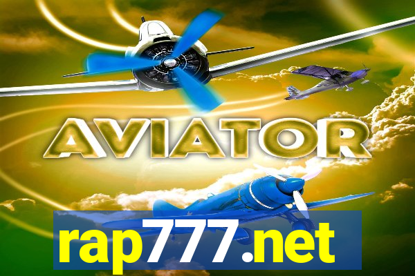 rap777.net