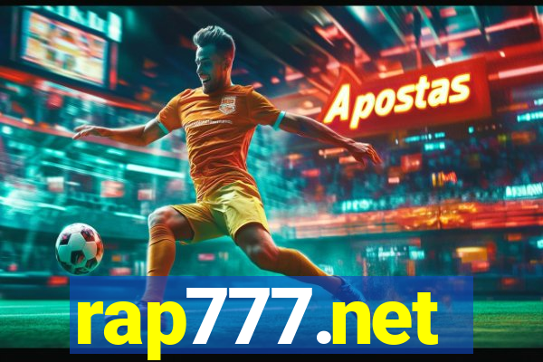 rap777.net