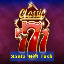 Santa Gift rush demo santa's