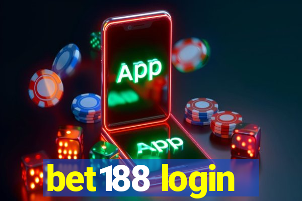 bet188 login