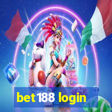 bet188 login