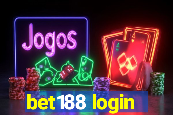 bet188 login