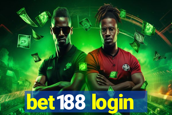 bet188 login