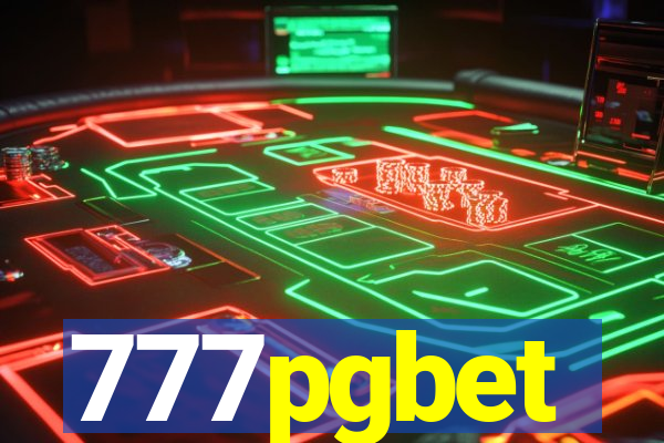 777pgbet