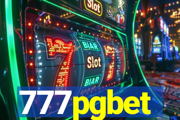 777pgbet