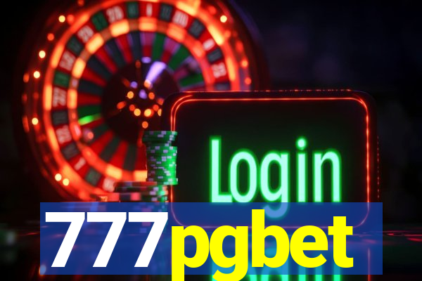 777pgbet