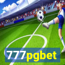 777pgbet