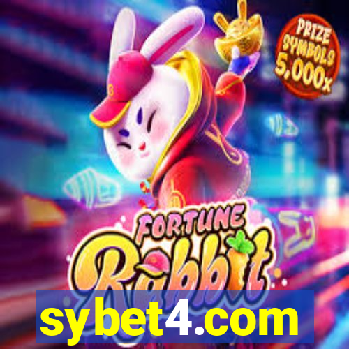 sybet4.com