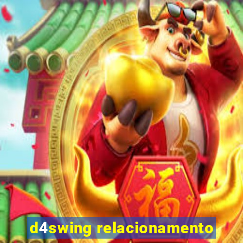 d4swing relacionamento