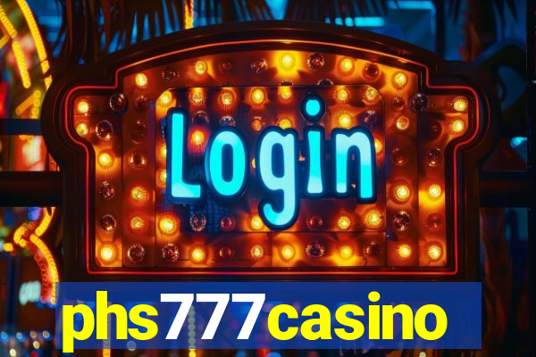 phs777casino