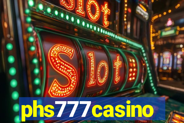 phs777casino