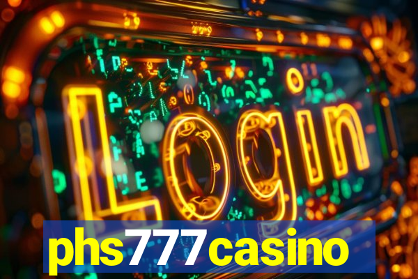 phs777casino