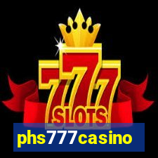 phs777casino