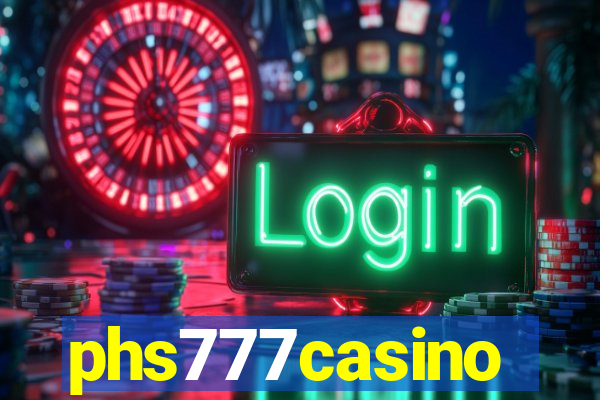 phs777casino