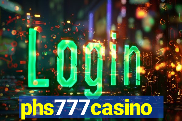 phs777casino