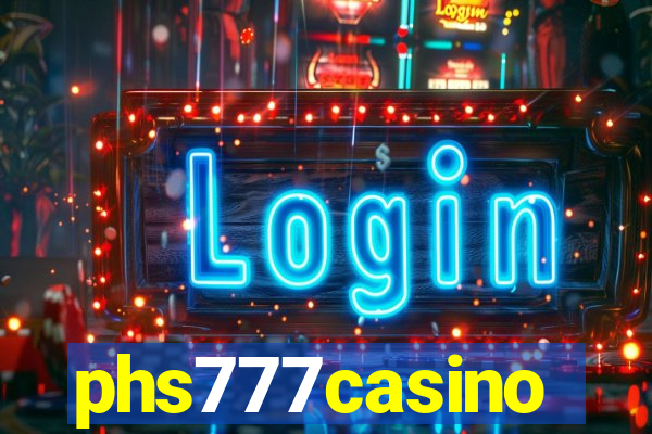 phs777casino