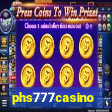 phs777casino