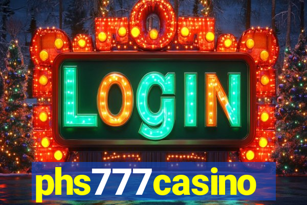 phs777casino