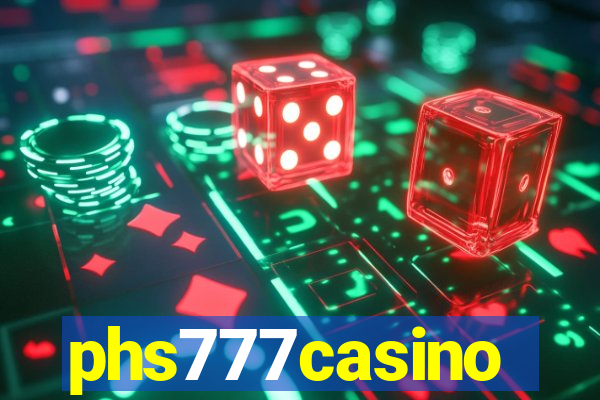 phs777casino