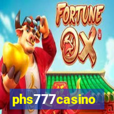 phs777casino