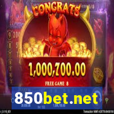 850bet.net