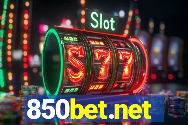 850bet.net