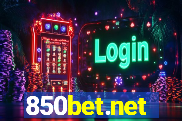 850bet.net