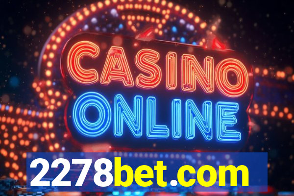 2278bet.com