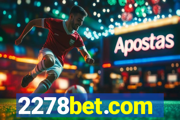 2278bet.com