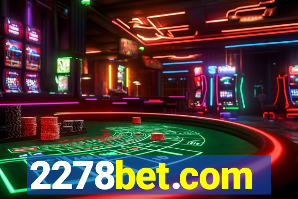 2278bet.com