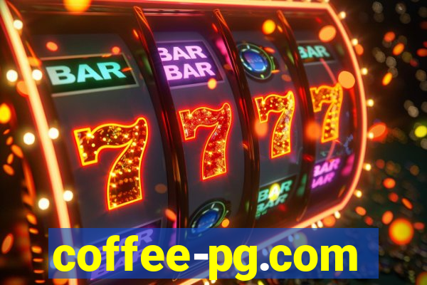 coffee-pg.com