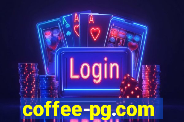 coffee-pg.com