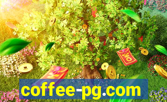 coffee-pg.com