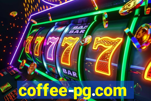 coffee-pg.com