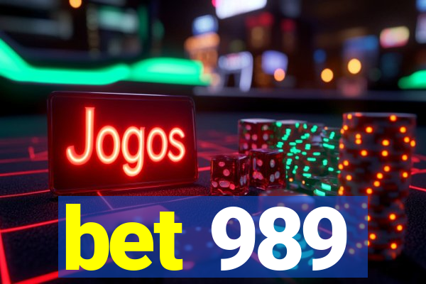 bet 989