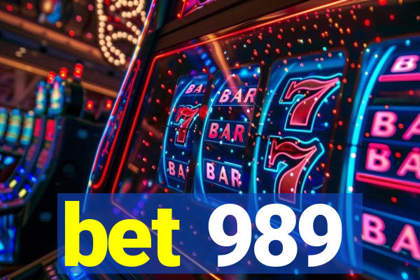 bet 989