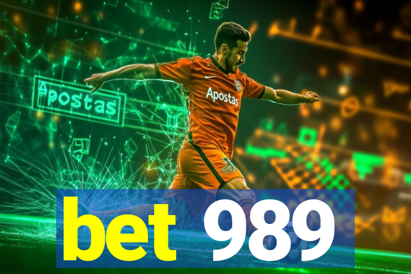 bet 989